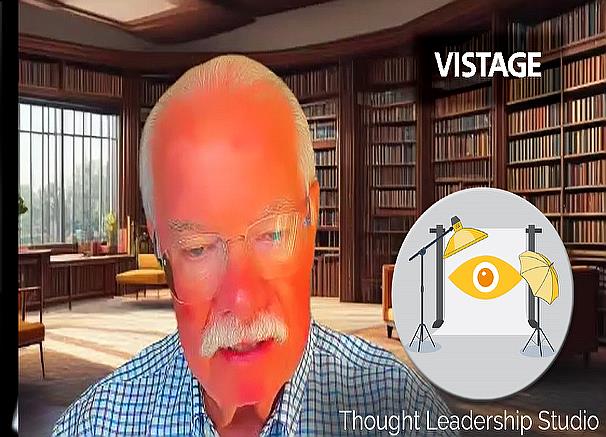  Mastermind Groups for Strategic Leadership with Bob Carrothers