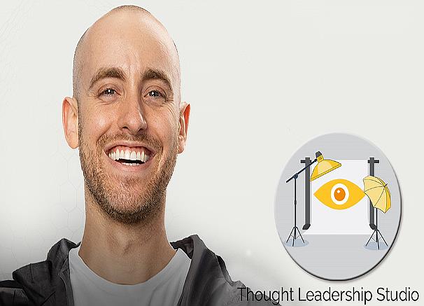 Latest Podcast Episode: The Power of Personal Branding with Jason Moss