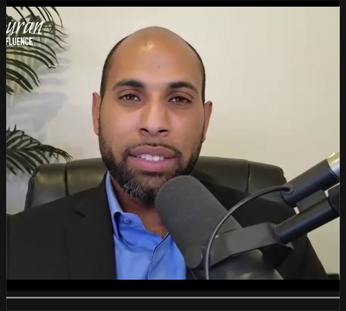 Israel Duran on Thought Leadership Studio